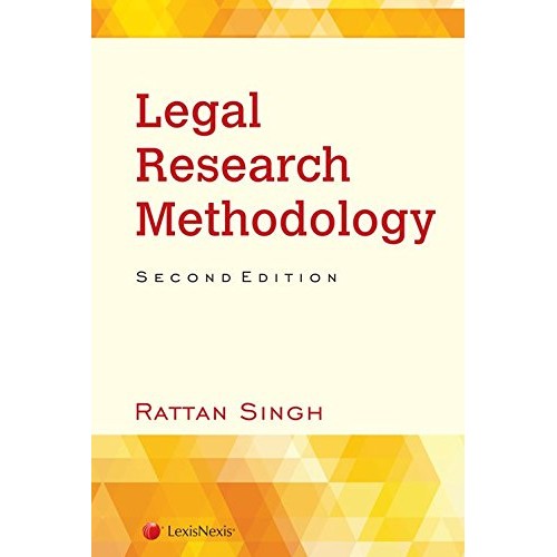 Lexisnexis's Legal Research Methodology For BSL & LLM by Prof. Rattan Singh